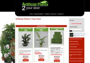 www.artificialplants2yourdoor.com.au